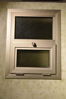 Awning Window