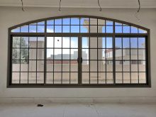 Sliding With Upper Fix