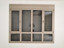 Turn and Tilt with Upper Fix